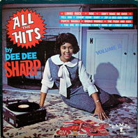 Dee Dee Sharpe-Gamble